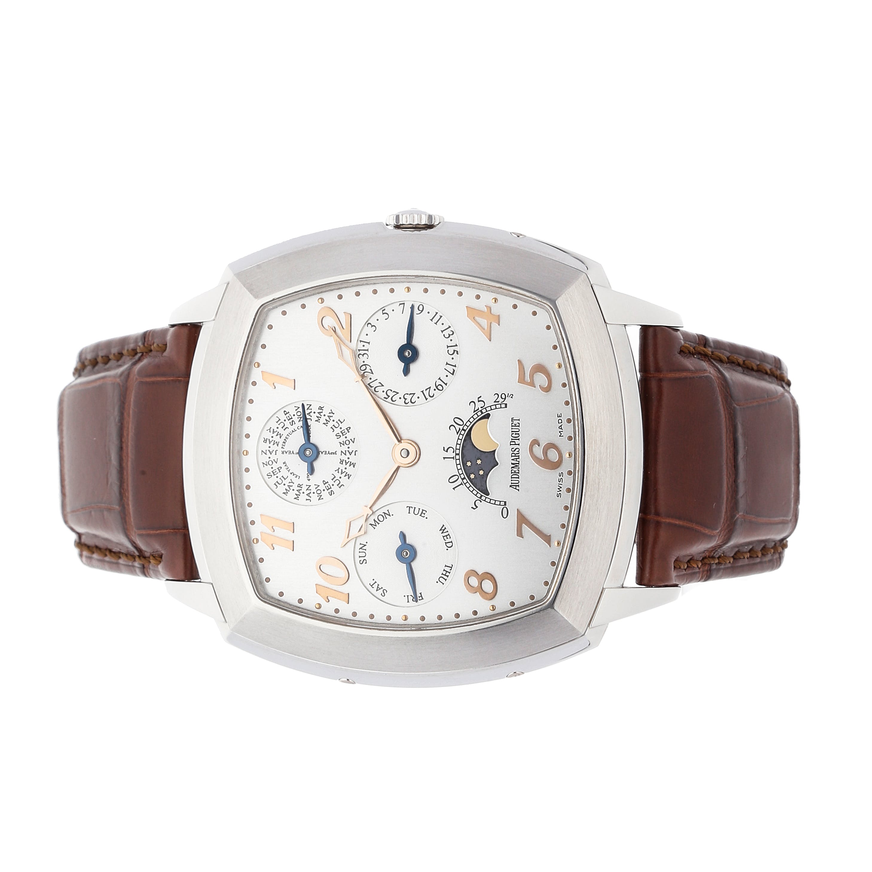 Audemars Piguet Tradition Perpetual Calendar 26051PT.OO.D092CR.01